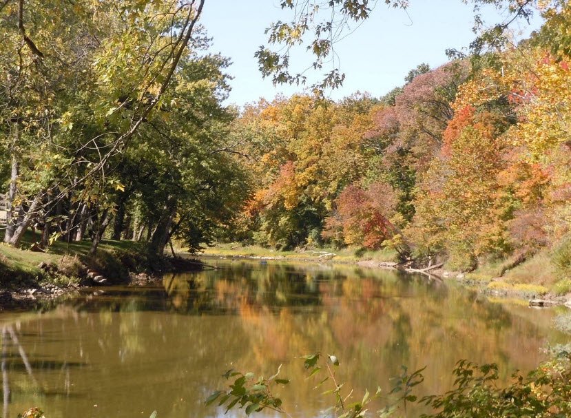 Clegg Memorial Garden, United States